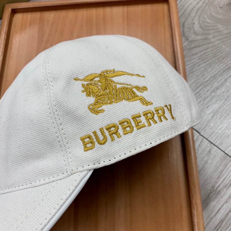 Burberry Cap 139 (4)